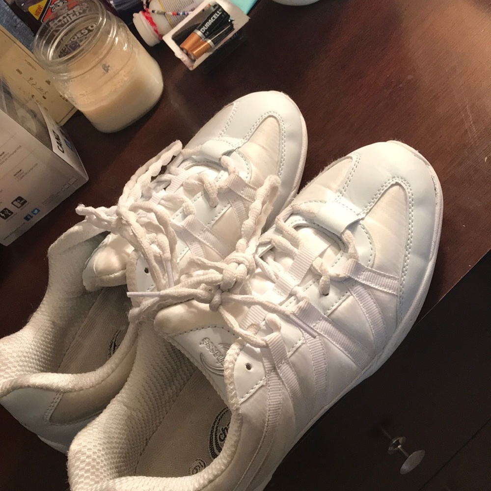 Chassé Cheer Shoes